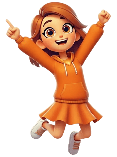 Sally pointing at featured trips