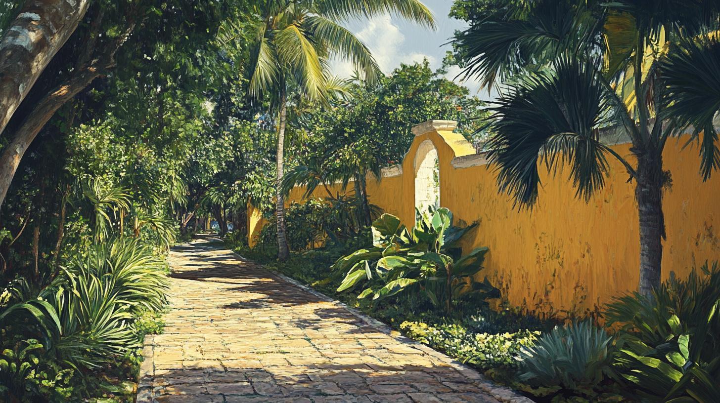 Cozumel, Mexico