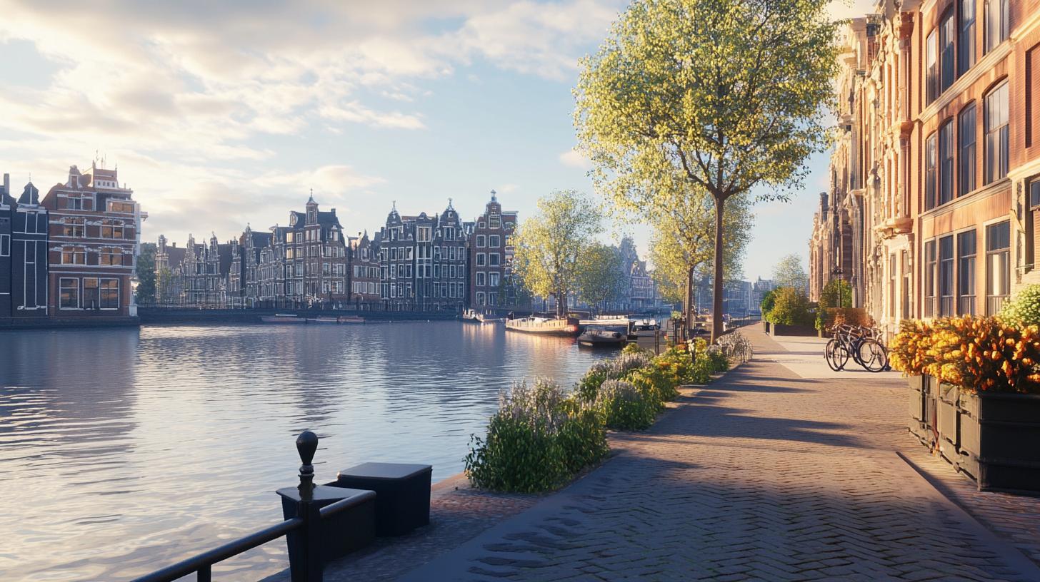 Amsterdam
