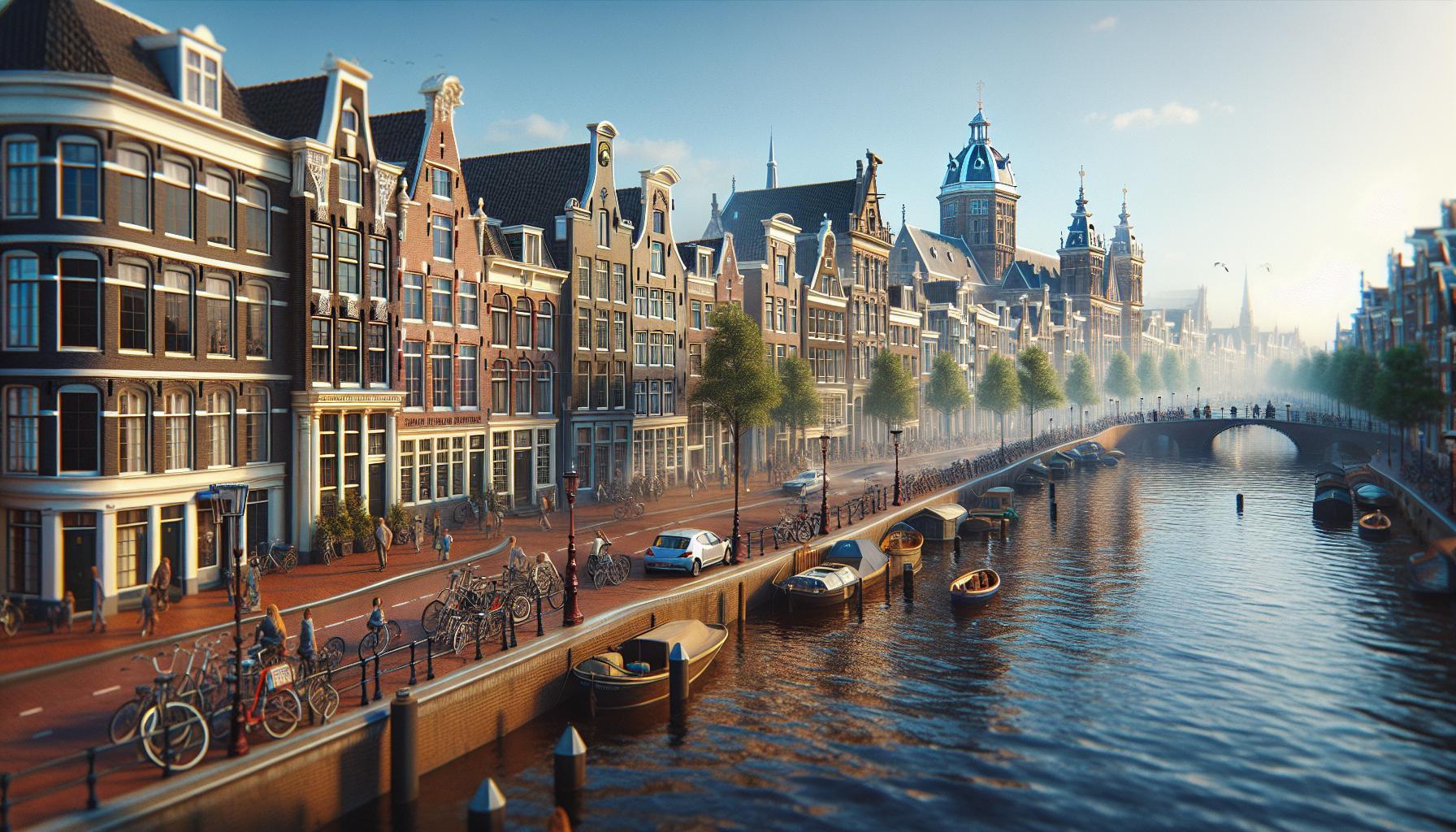 Amsterdam, Netherlands