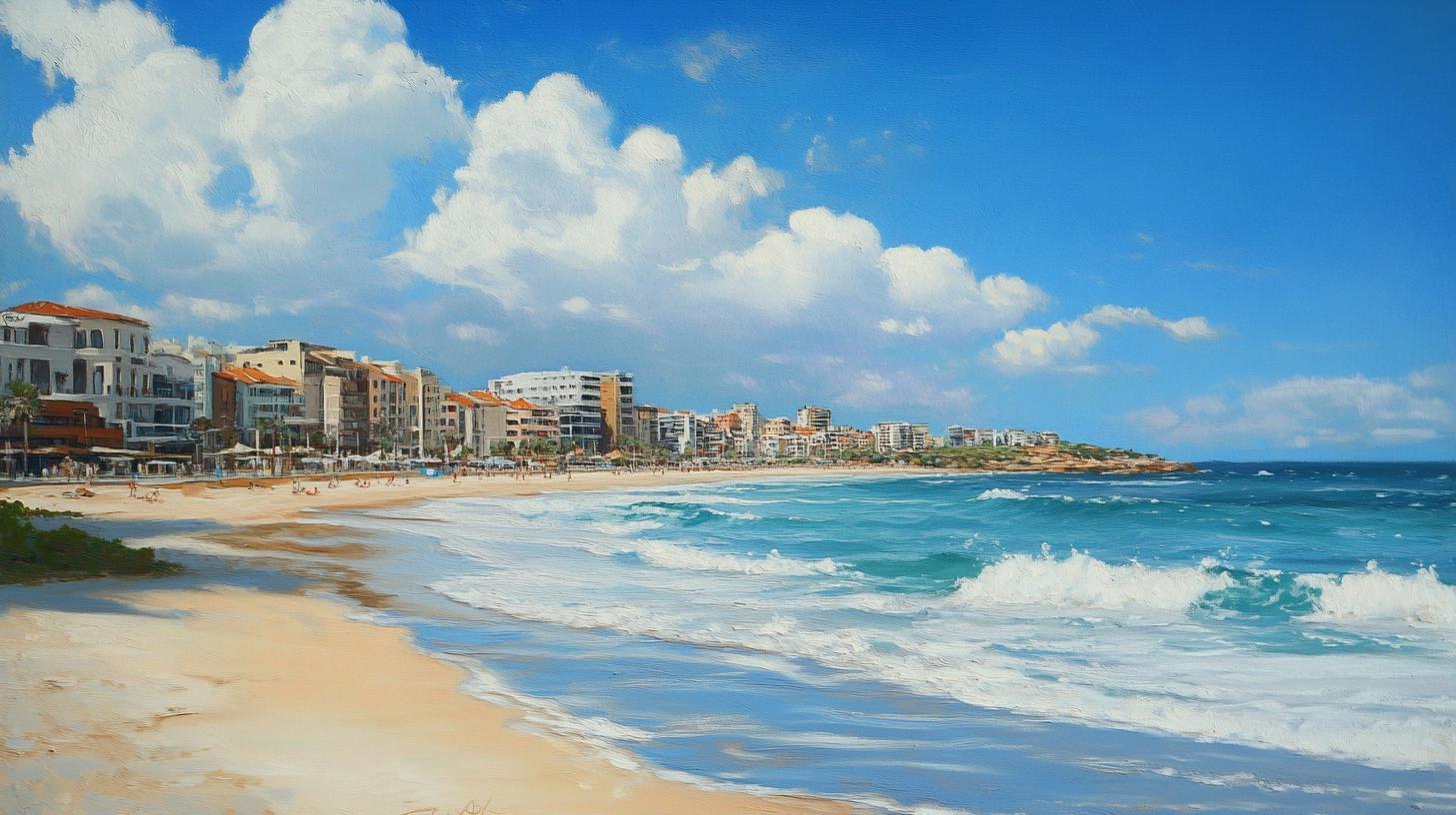 Bondi Beach, Australia