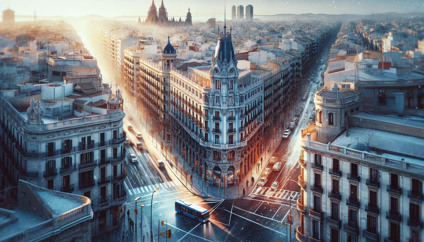 Barcelona, Spain