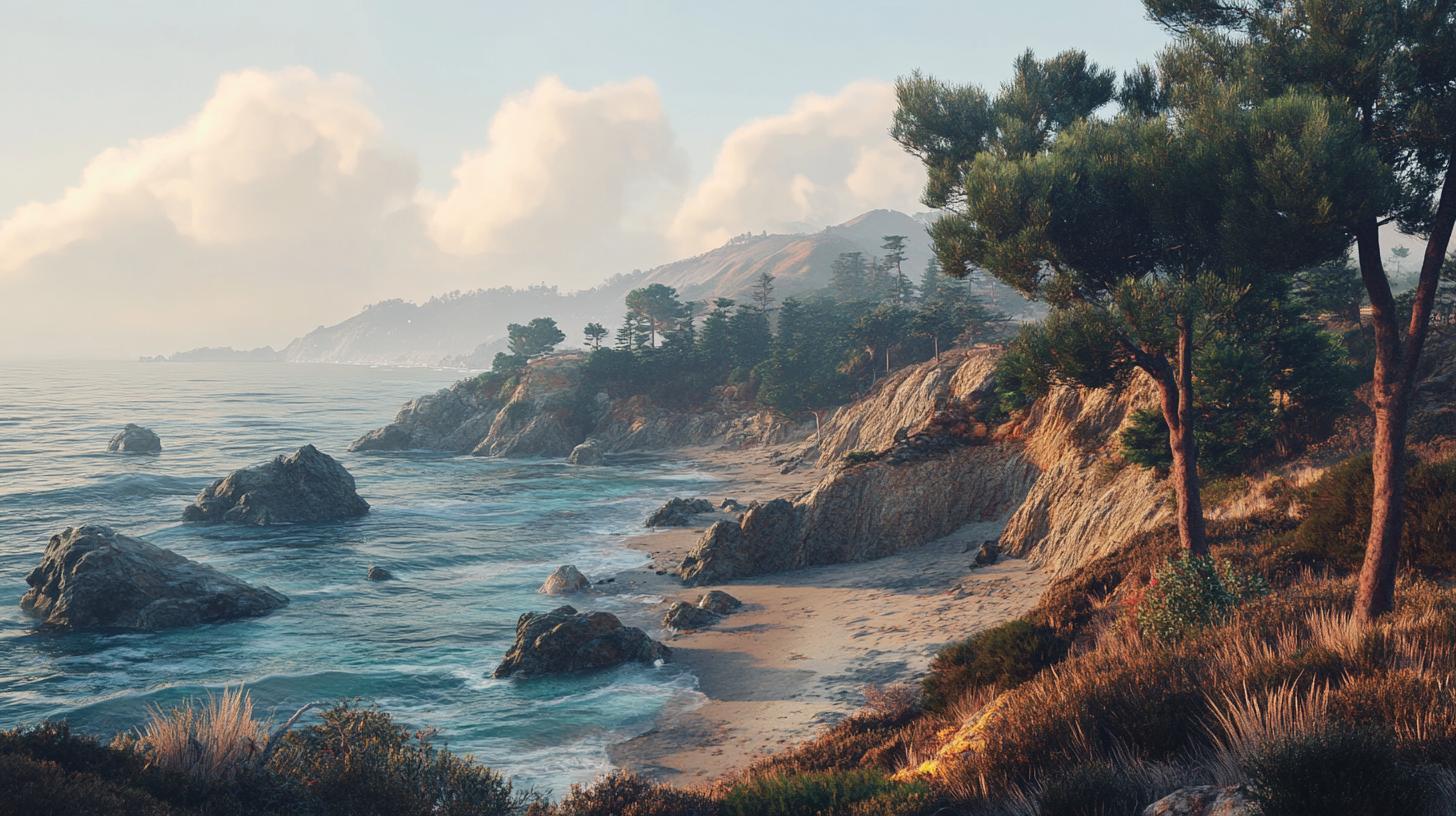 Big Sur, California