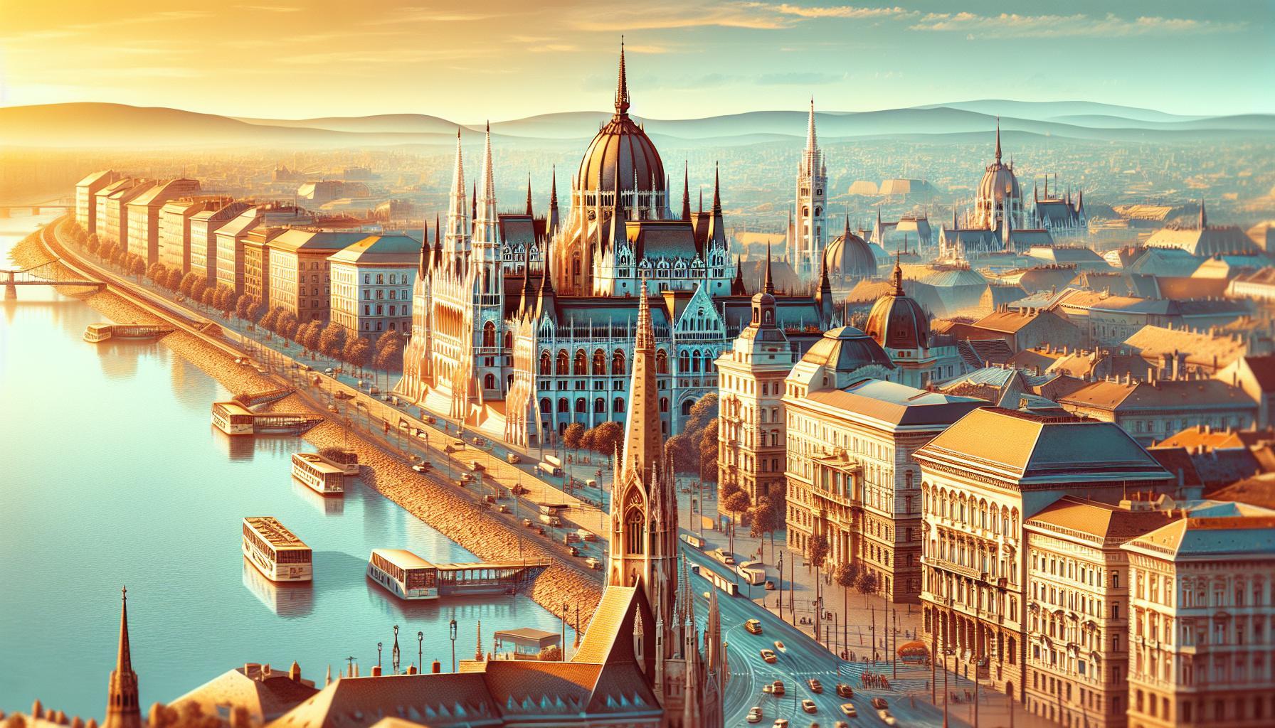 Budapest, Hungary