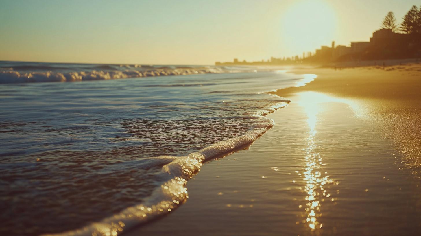 Gold Coast, Australia