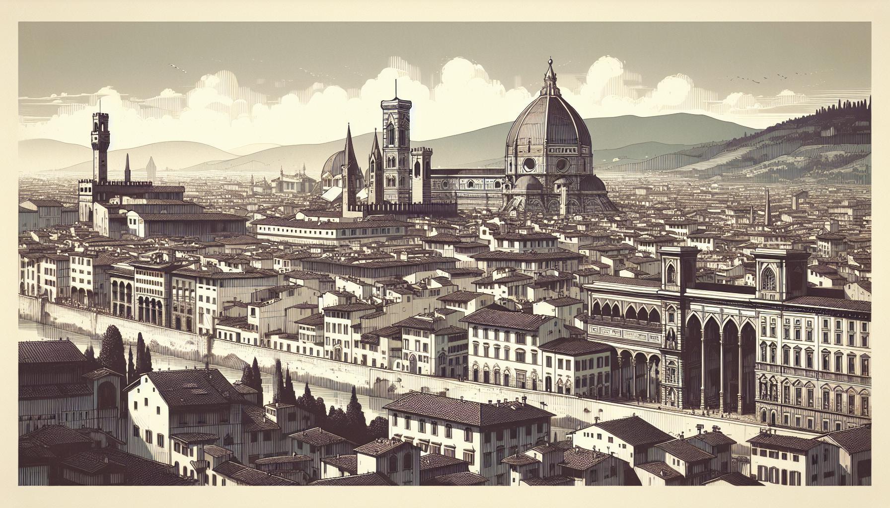 Florence, Italy