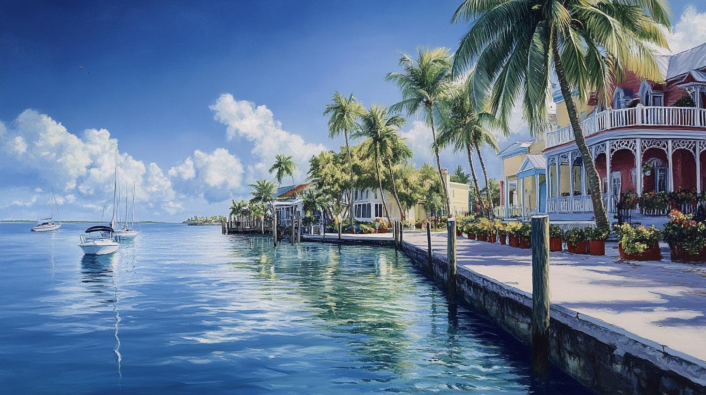 Key West, Florida