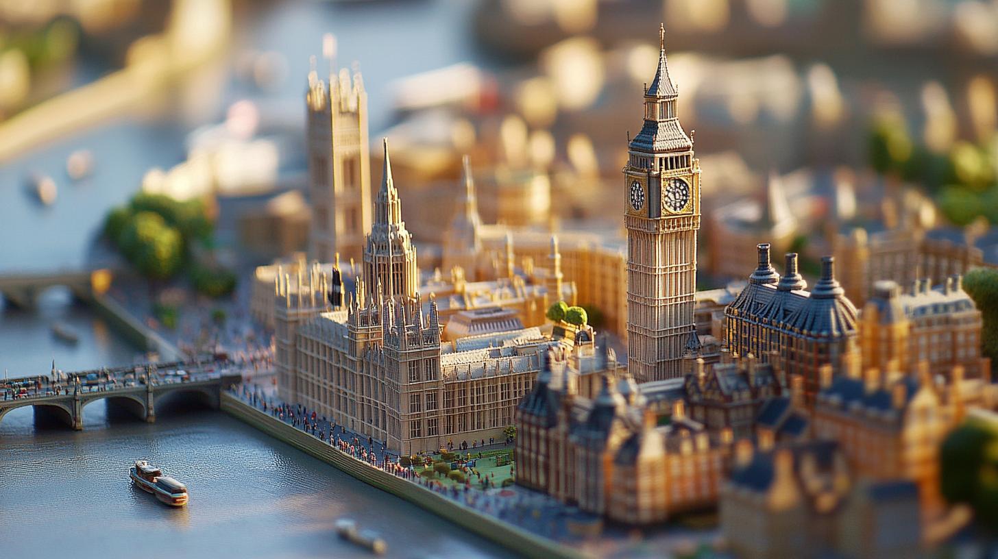 London, England