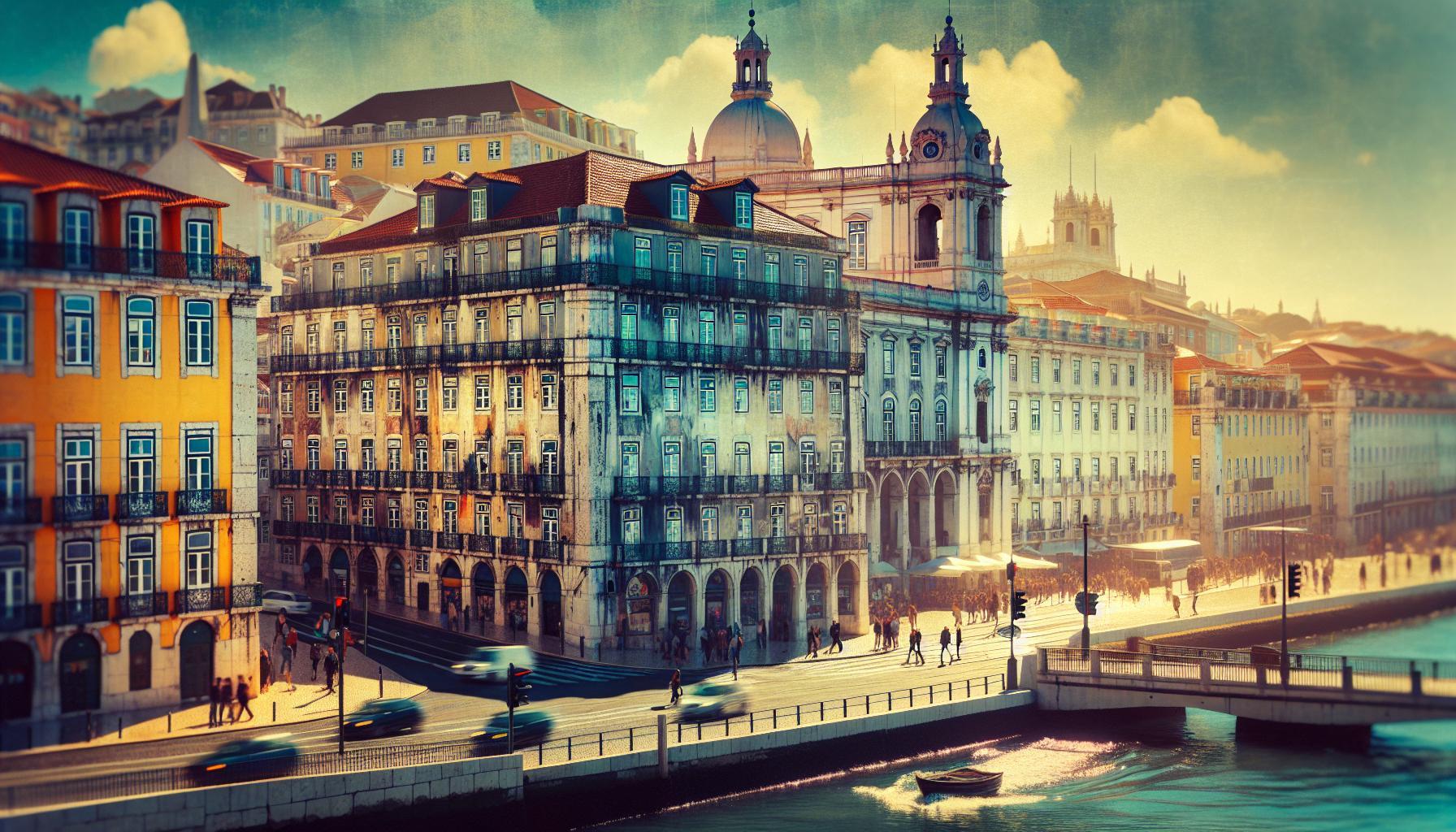Lisbon, Portugal
