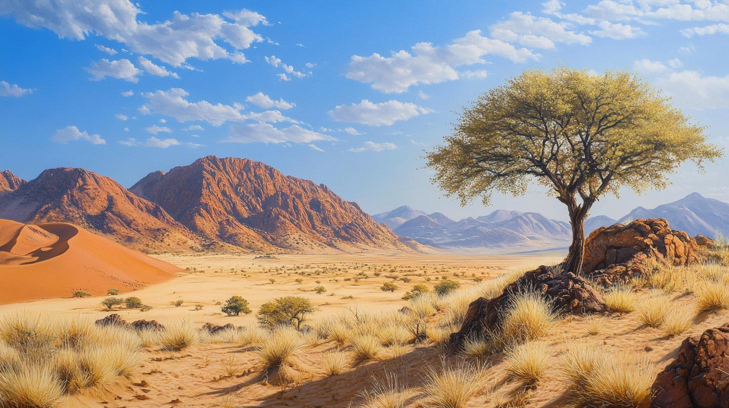 Namibia