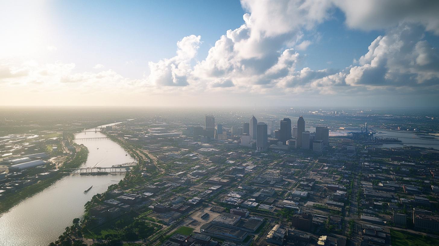 New Orleans, Louisiana, USA