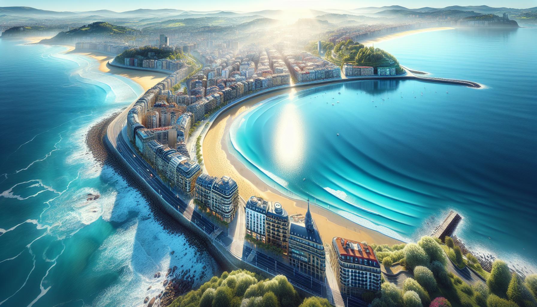 San Sebastián, Spain