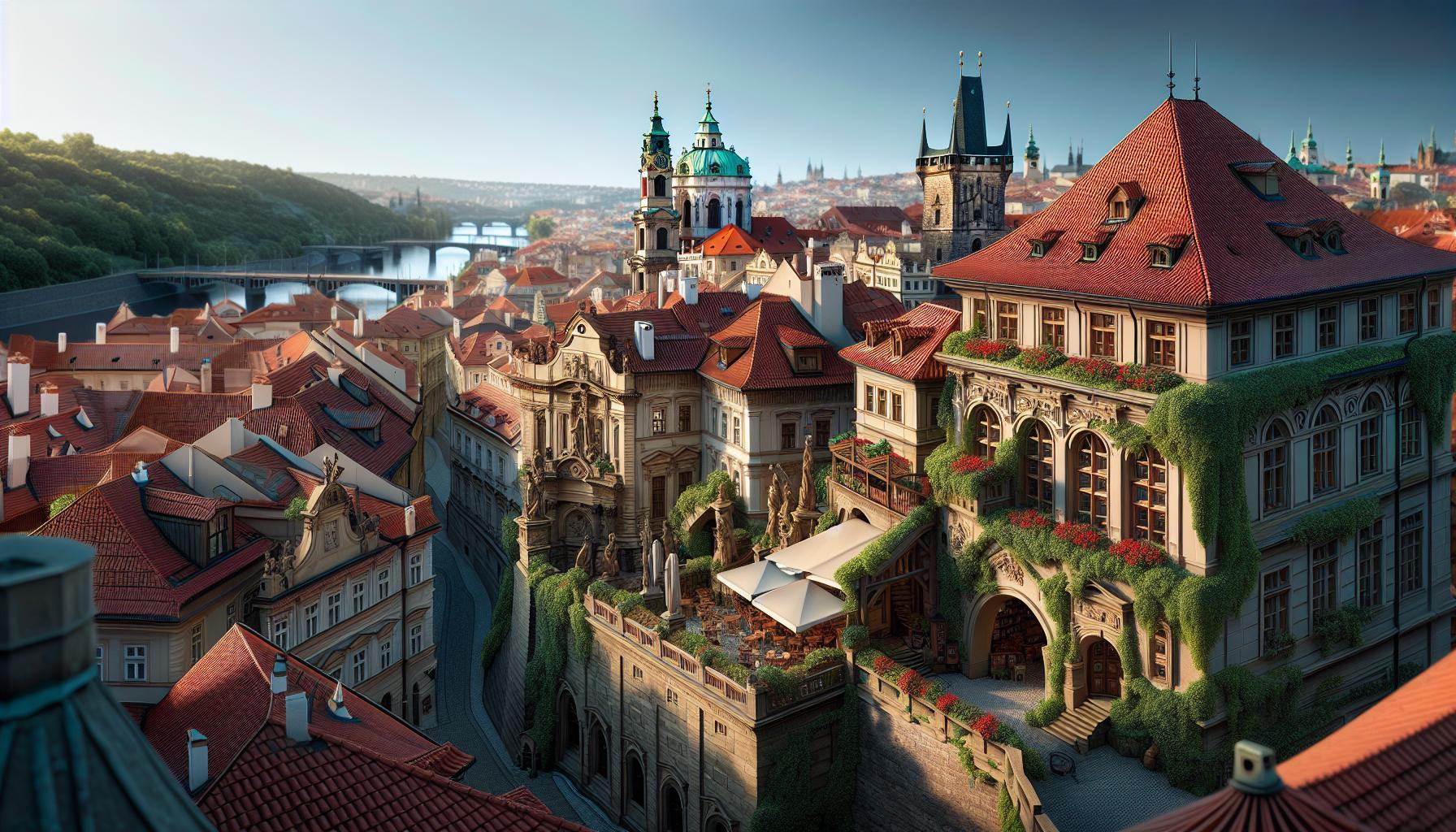 Prague, Czech Republic