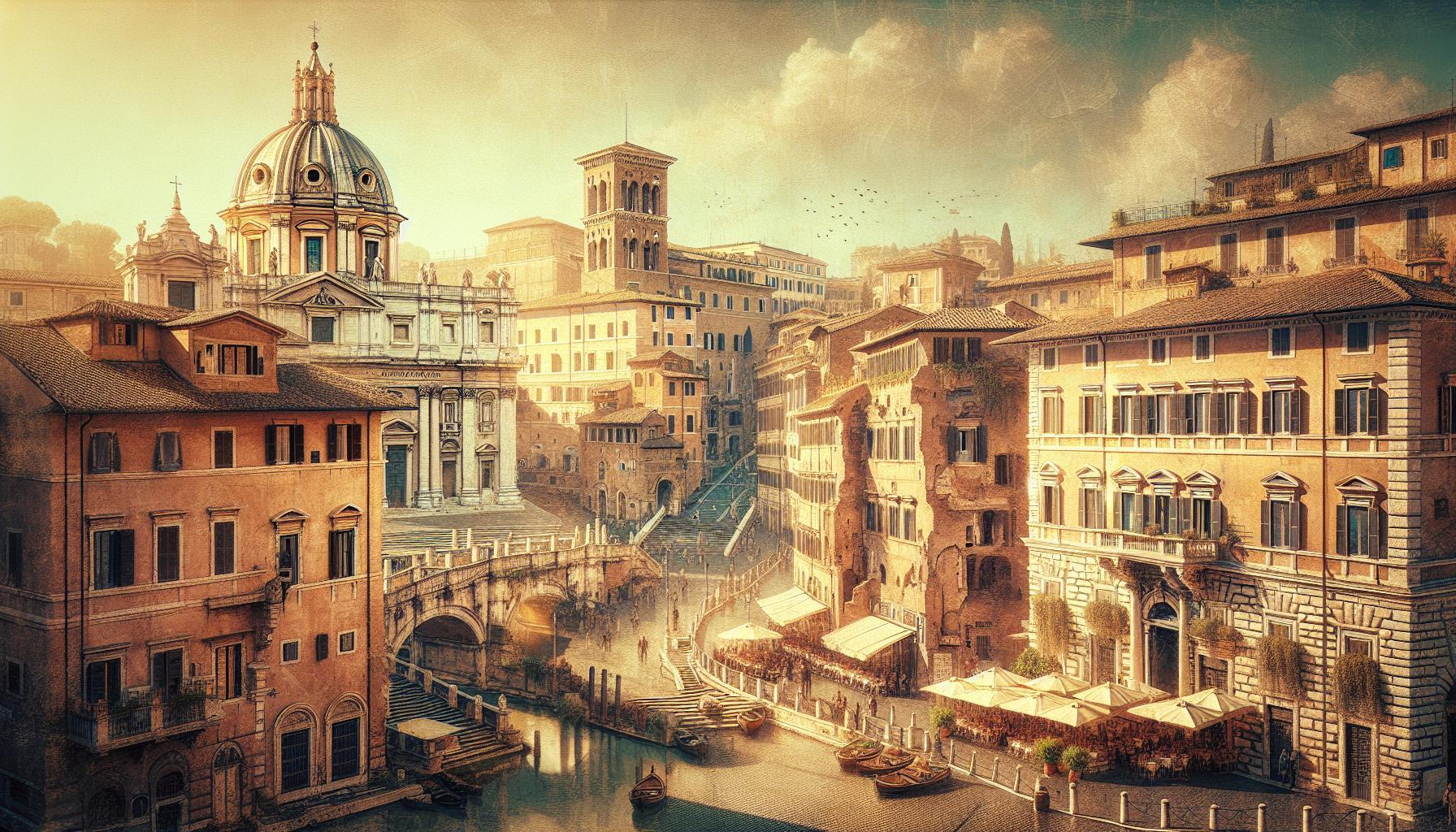 Rome, Italy