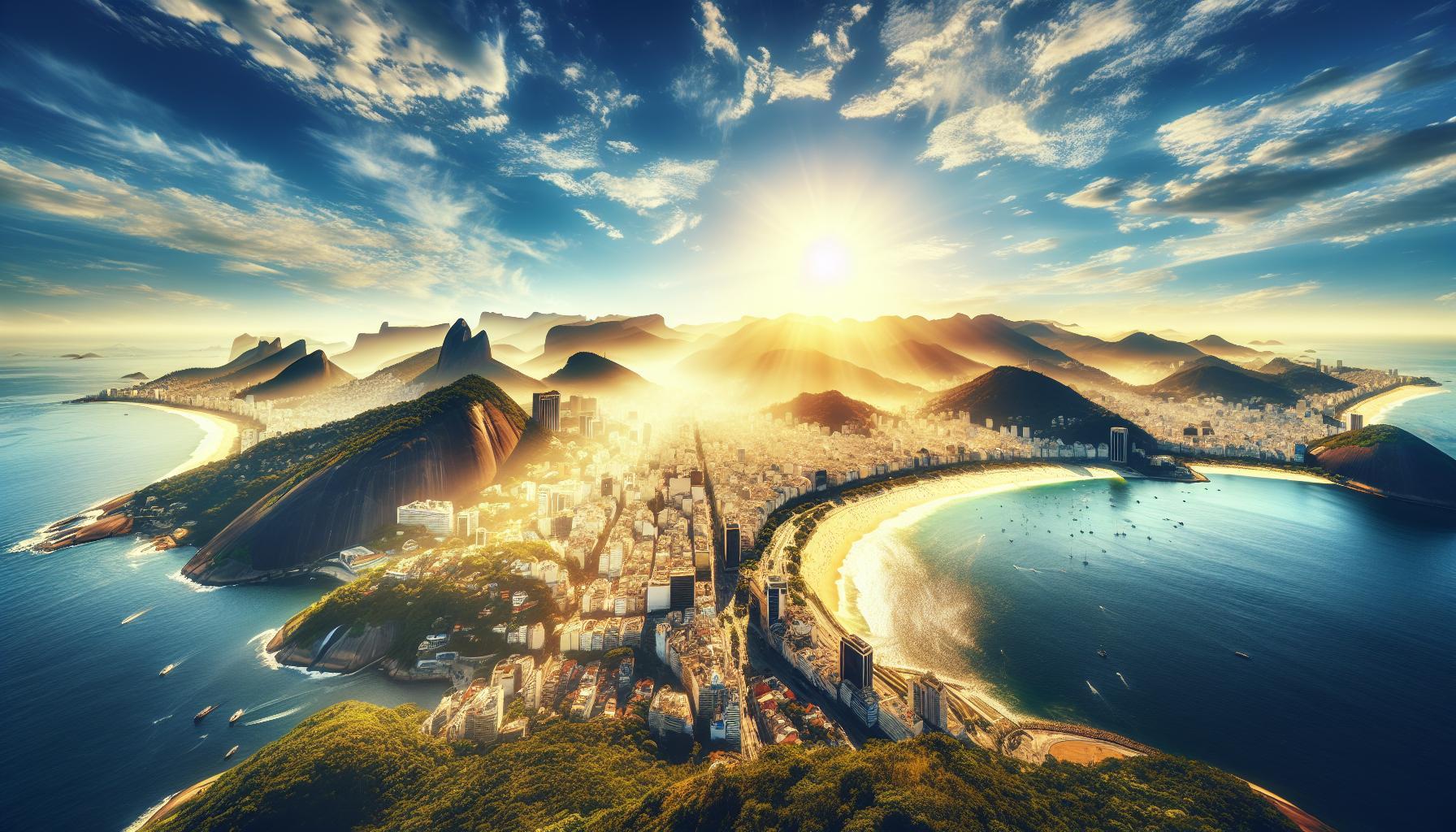 Rio de Janeiro, Brazil