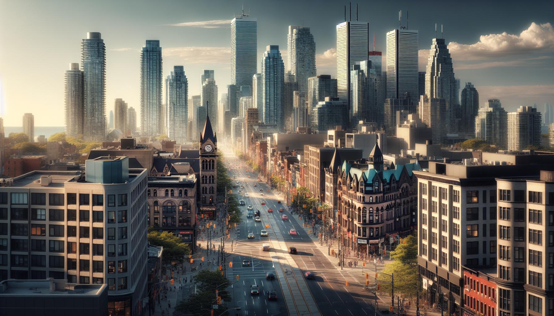 Toronto, Canada