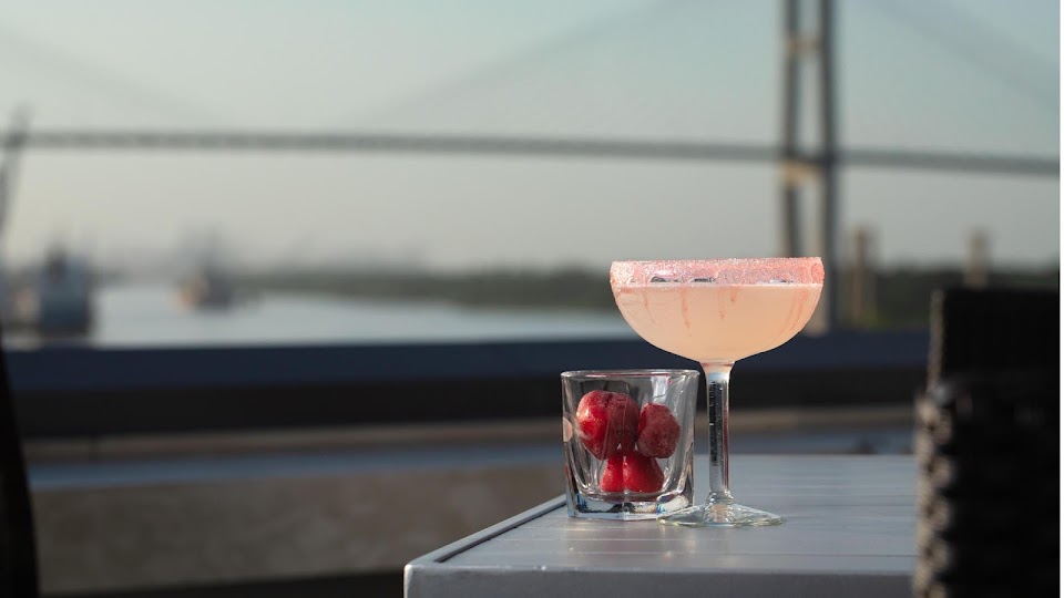 Top Deck Bar