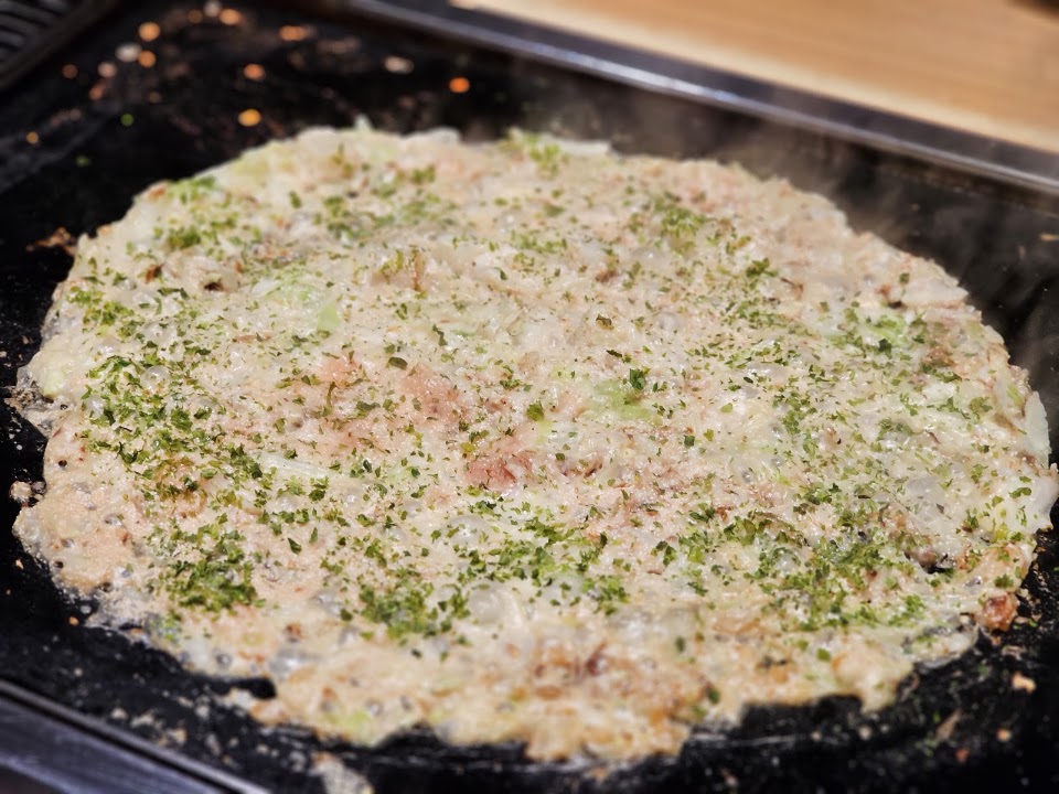 Asakusa Monja Zenya