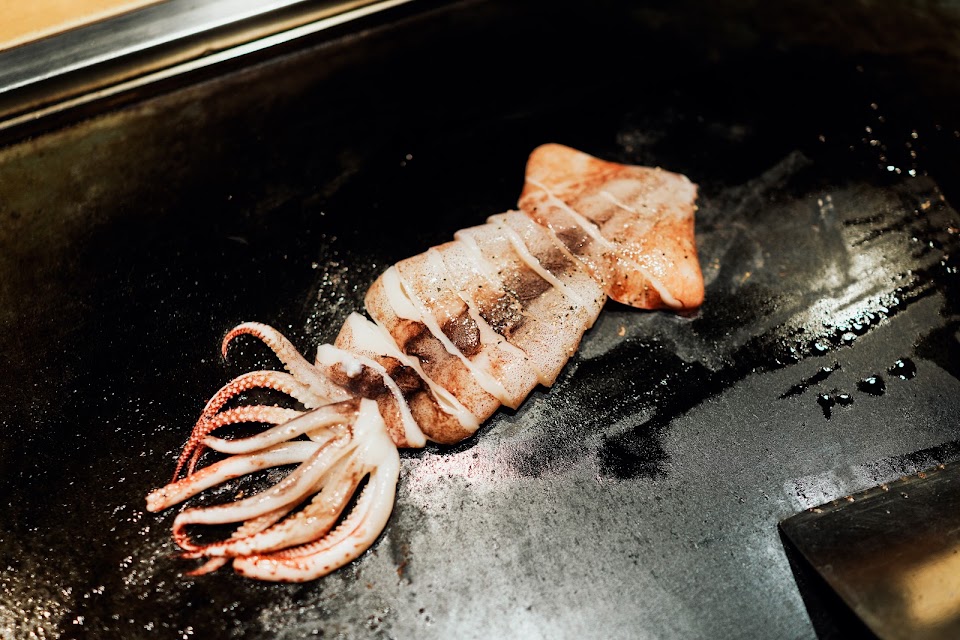 Asakusa Monja Zenya