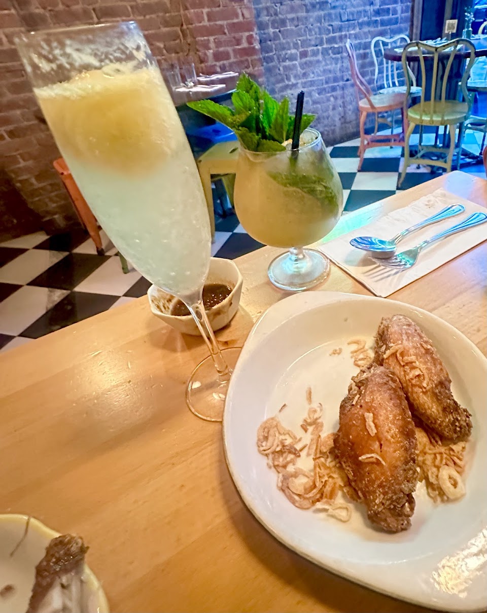 Pure Thai Cookhouse