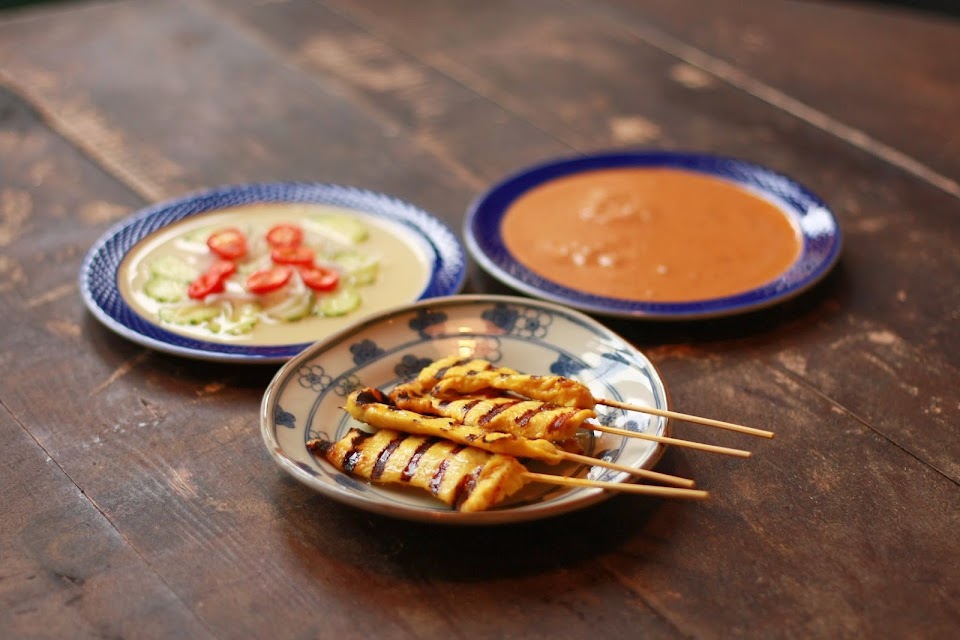 Pure Thai Cookhouse