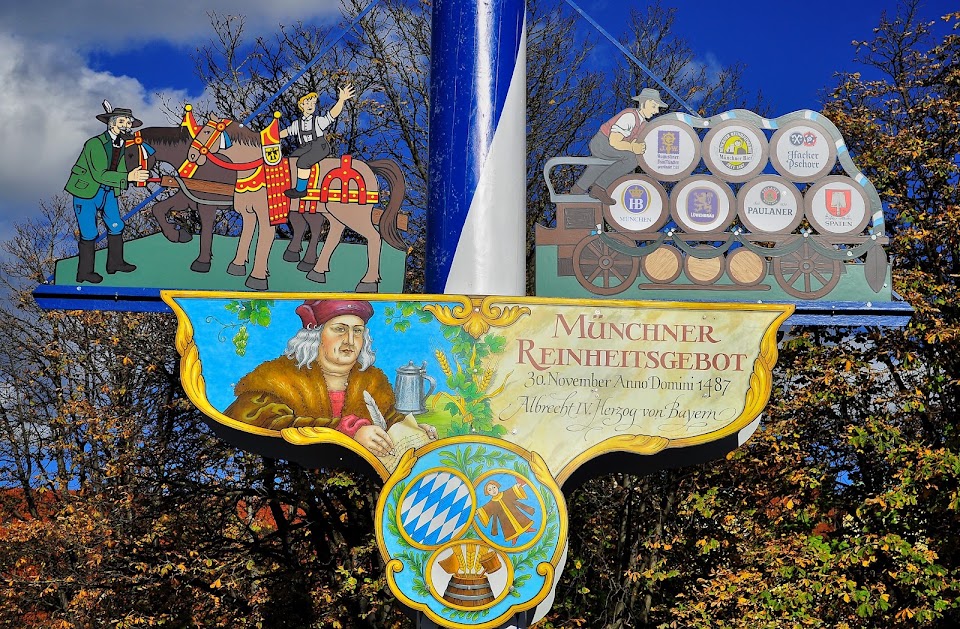 Viktualienmarkt