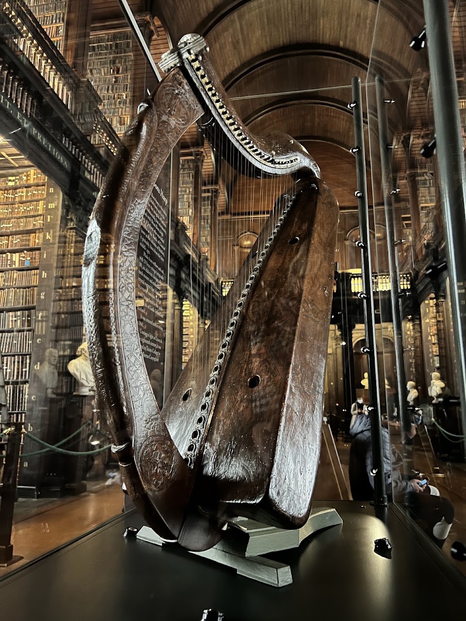 The Book of Kells Experience