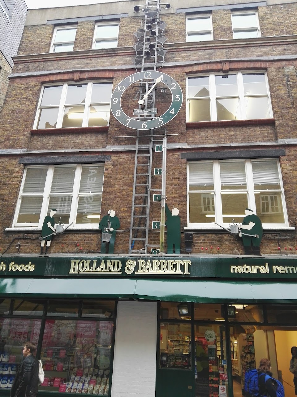 Neal's Yard