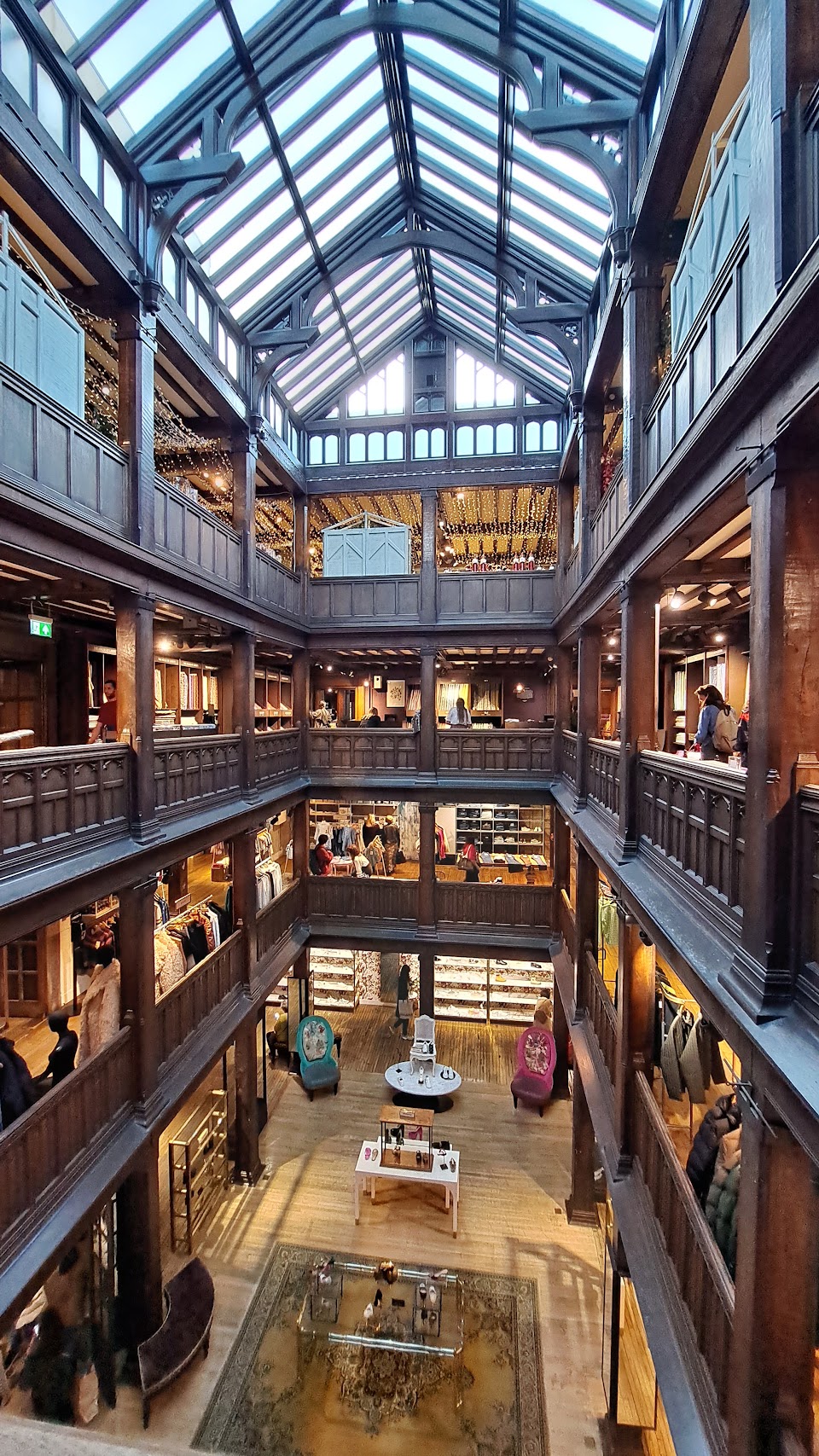 Liberty London
