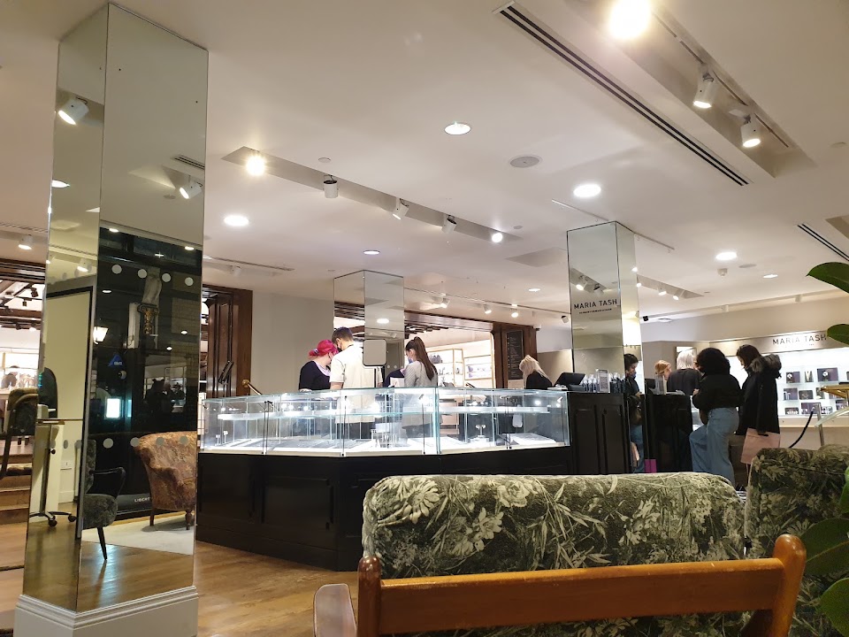 Liberty London
