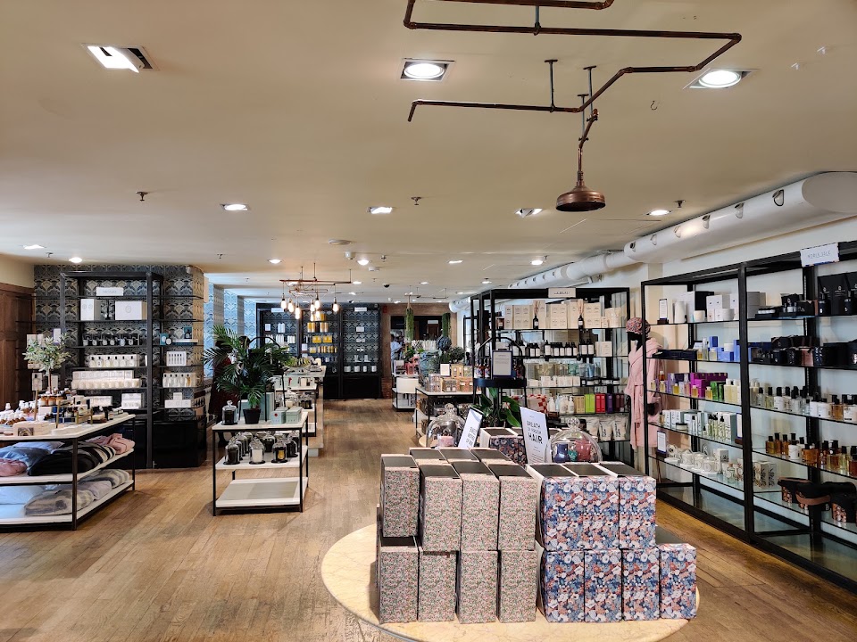 Liberty London