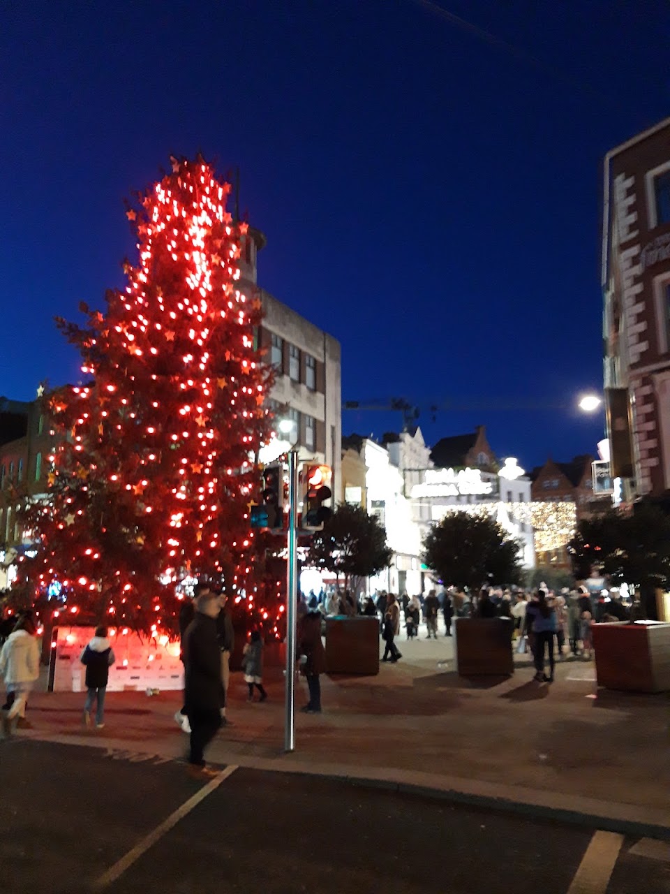 Grafton Street