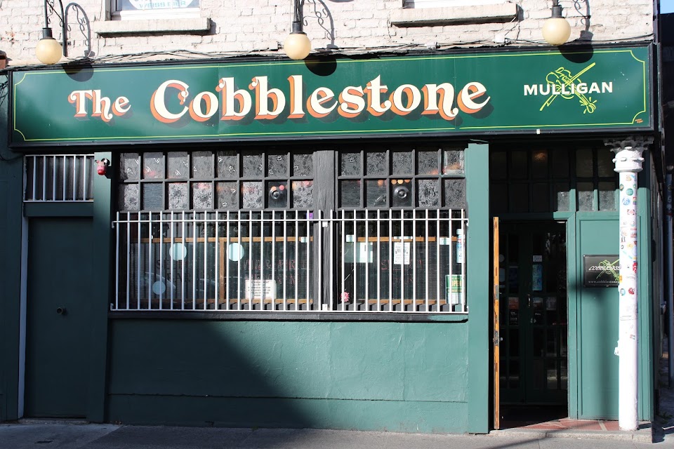 The Cobblestone