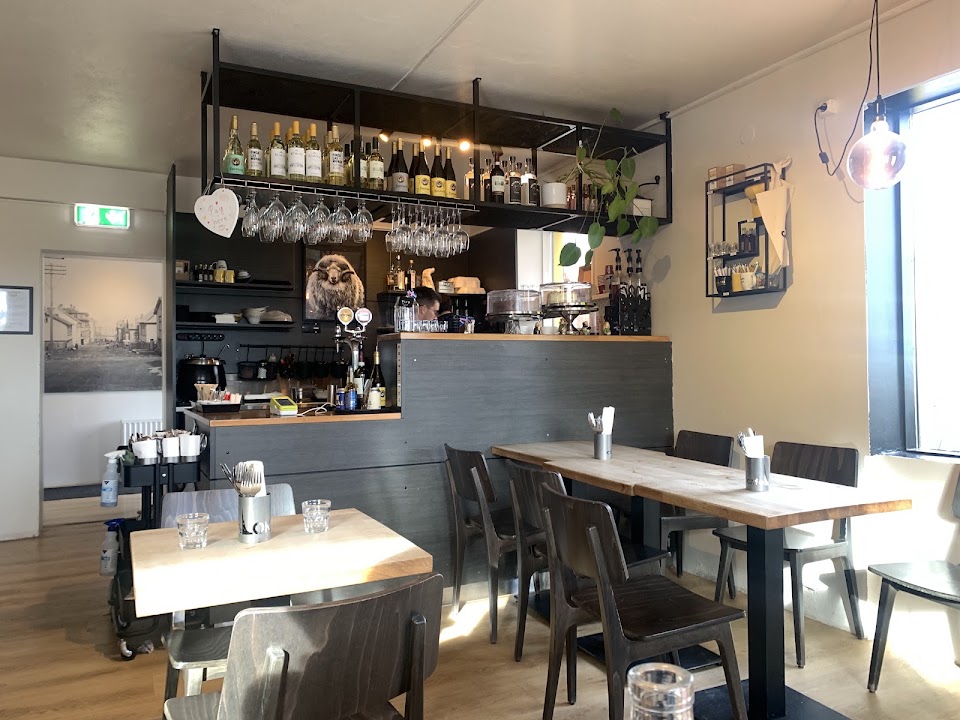 Café Loki