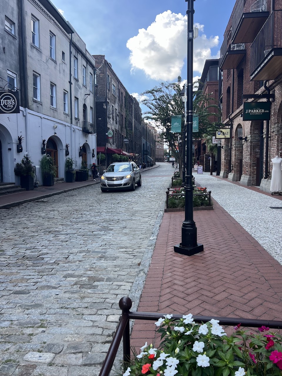 East River Street