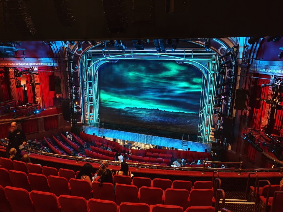 Broadway Theatre