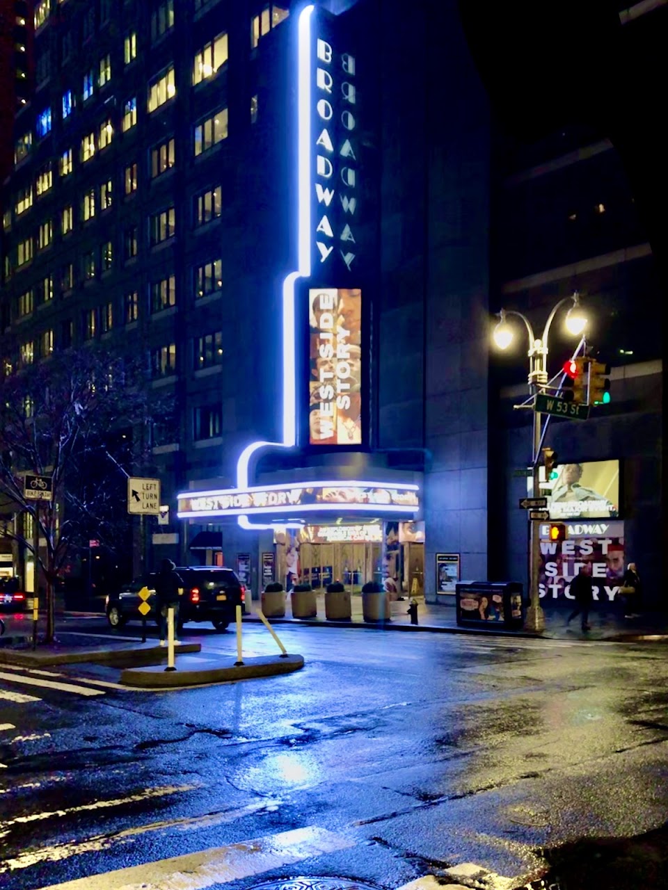 Broadway Theatre