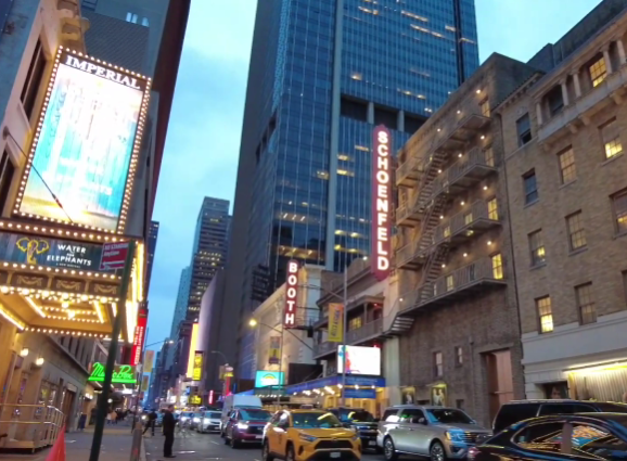 Broadway Theatre