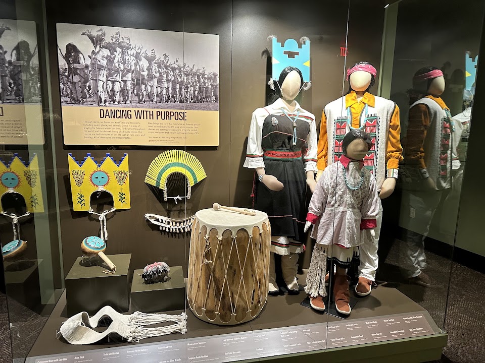 Indian Pueblo Cultural Center