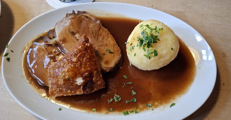 Augustiner Bräustuben