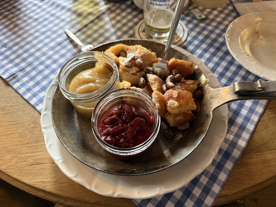 Augustiner Bräustuben