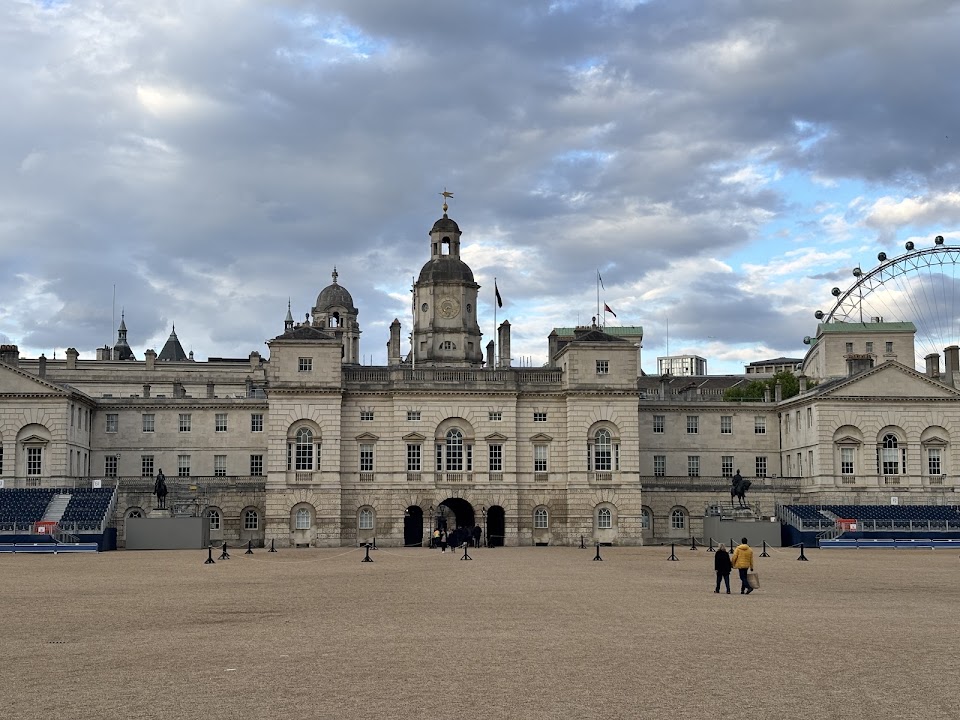 St. James's Park