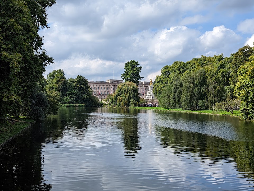 St. James's Park