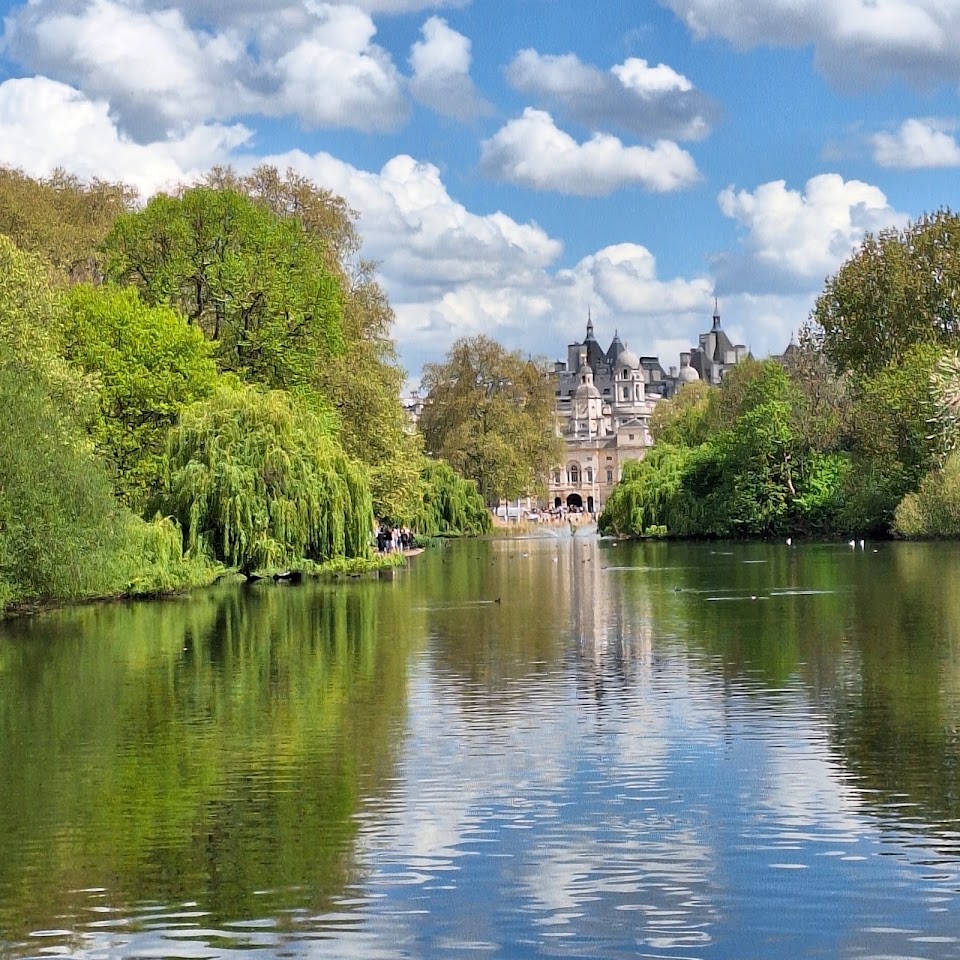 St. James's Park
