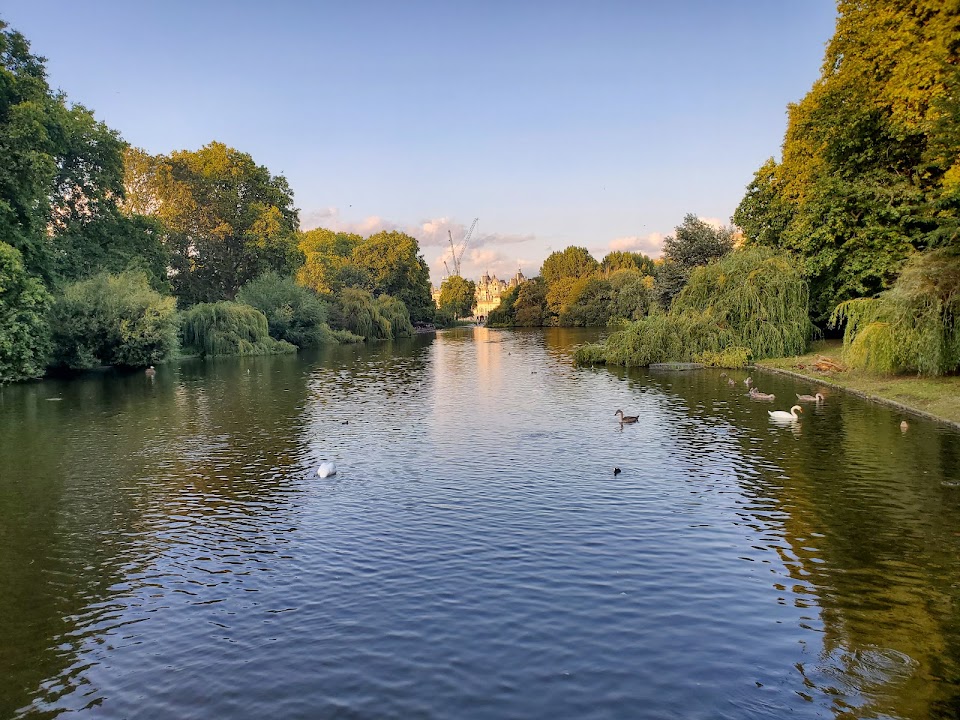 St. James's Park