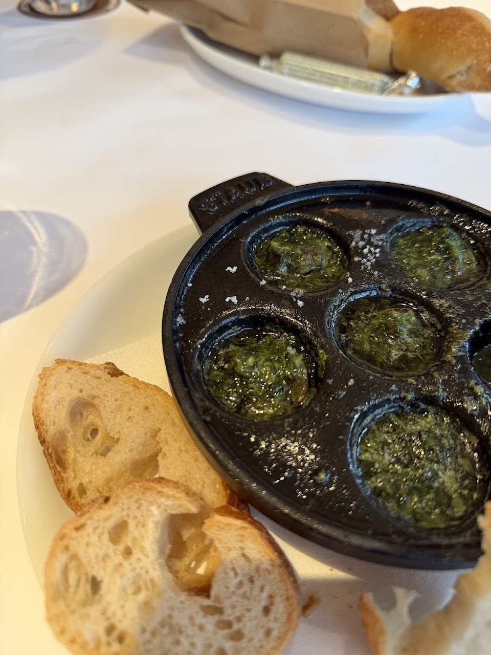 Brasserie Boulud