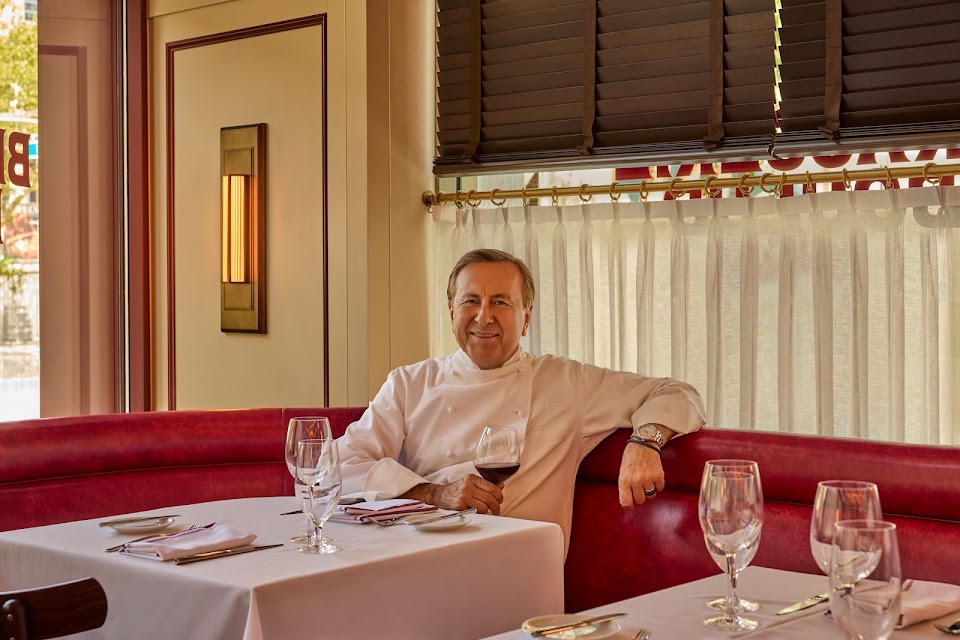 Brasserie Boulud