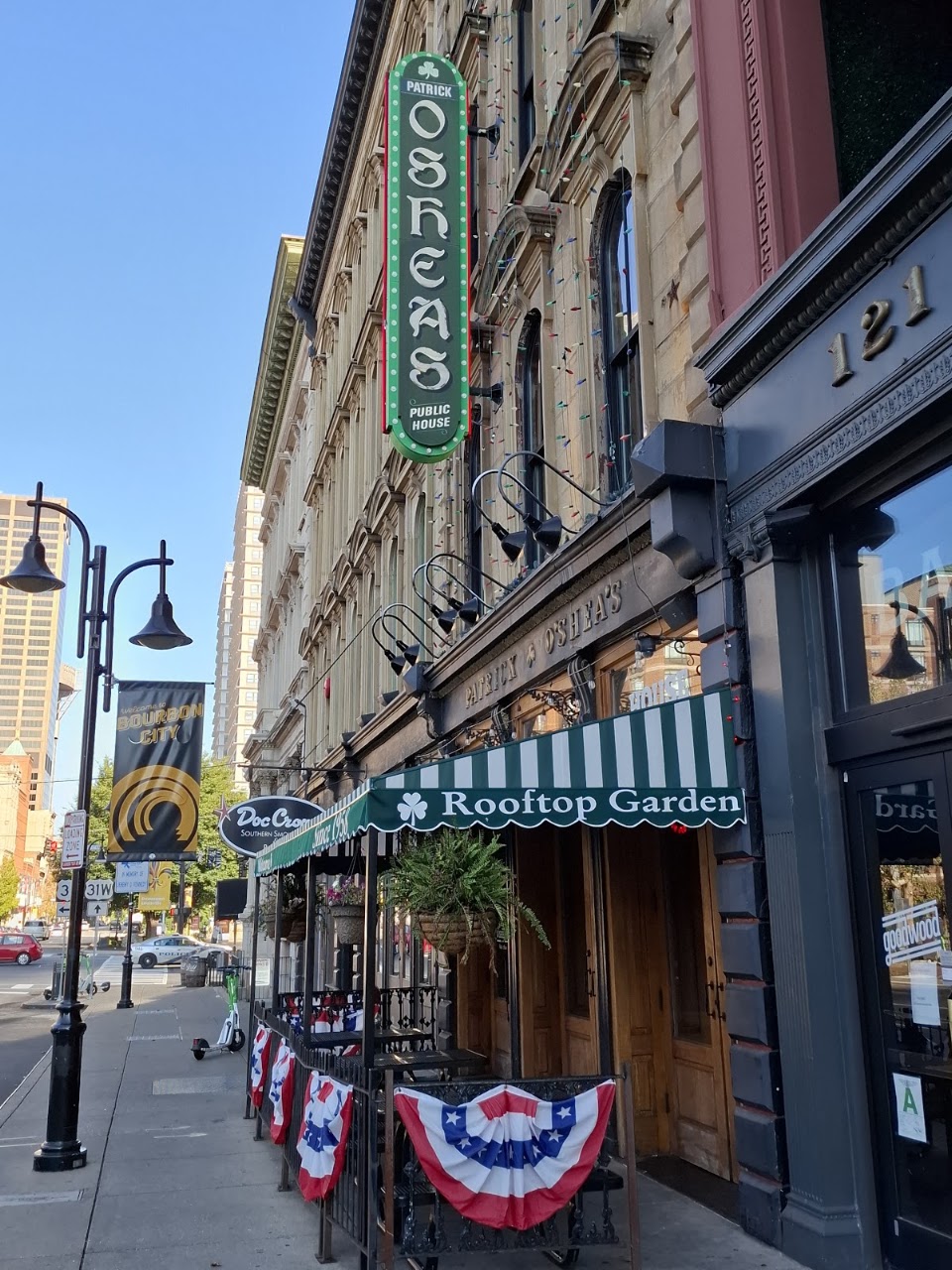 Whiskey Row