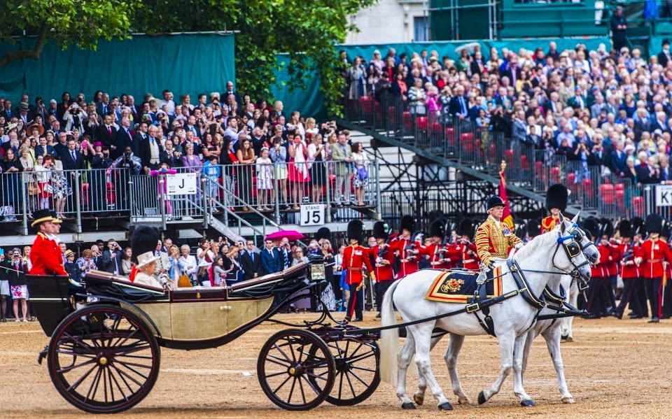 Horse Guards Parade