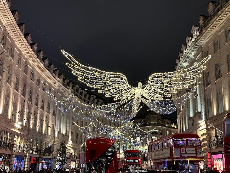 Regent Street